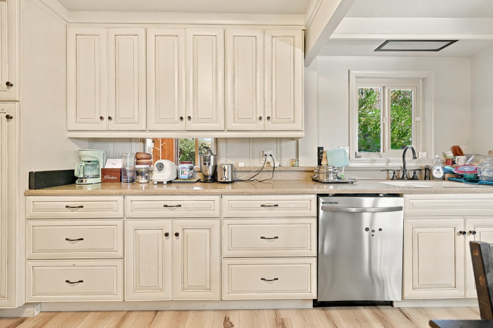 Westbury, kitchen